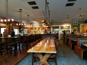 The Farmhouse Tap & Grill - Burlington