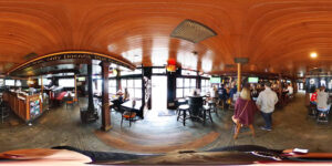 The Fastnet Pub - Newport