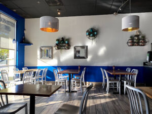 The Fat Lamb - Altamonte Springs