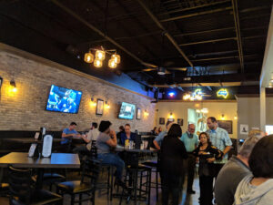 The Fat Rabbit Pub - Tampa
