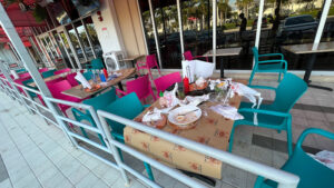 The Fatty Crab - Doral