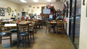 The Feedlot Cafe - Marana