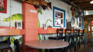 The Felix Cafe - Wilmington