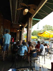 The FieldHouse - Columbia