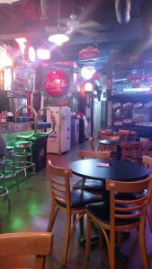 The Filling Station - Grand Island