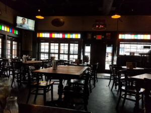 The Fillmore Pub - Plano