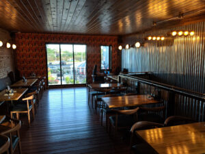 The Firebox Restaurant & Pizzeria - Belvidere