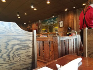 The Firehouse - Johnson City