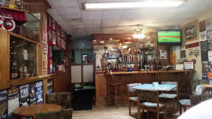 The Firehouse Restaurant & Lounge - Florence