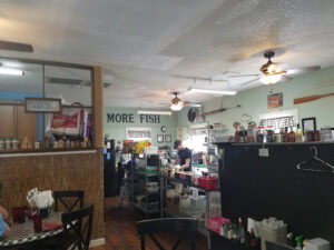 The Fish Guy - New Port Richey