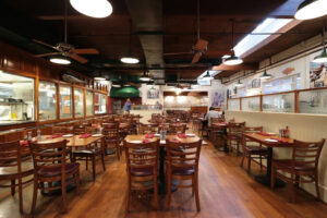 The Fish Market - Palo Alto - Palo Alto