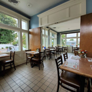 The Fish Store - Bayport