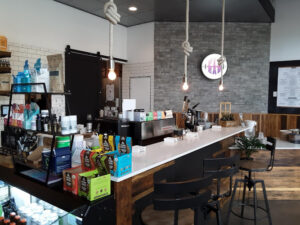 The Fit Bar Superfood Cafe - Renton