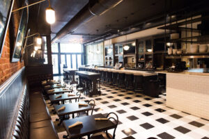 The Fitzroy - Charlottesville
