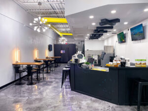The Fix Energy & Nutrition Lounge - Norman