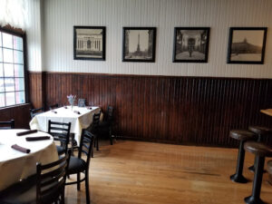 The Flatiron @ The Point on Penn - Indianapolis