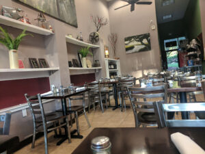 The Flipside Cafe - Fort Mill