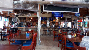 The Flora-Bama Yacht Club - Pensacola