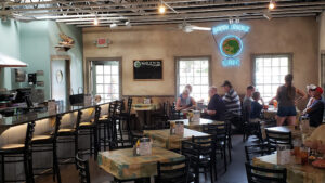 The Florida Cracker Cafe - St. Augustine