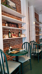 The Florida Porch Cafe - Leesburg