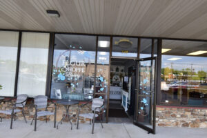 The Flour Shoppe Bakery - Chesterton
