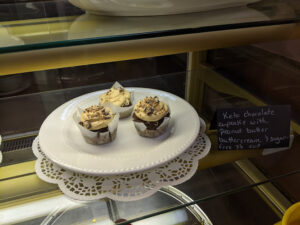 The Flying Apron Café - Cleveland