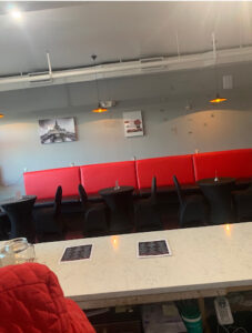 The Food Bar and Grill - Trenton