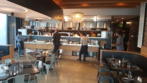 The Food Market - Columbia