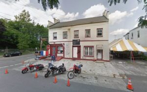 The Food Truck 518 - Schenectady
