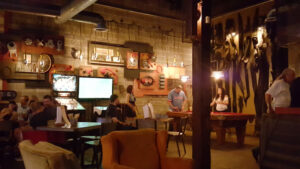The Foundry - Dallas