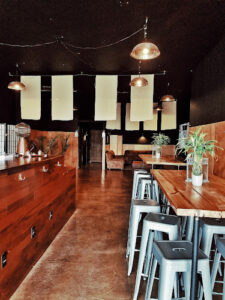 The Fountainhead Cafe - Monaca