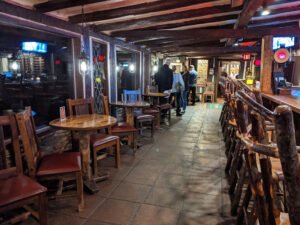 The Fox & Hounds Restaurant & Tavern - Hubertus