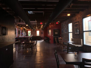 The Fox Lounge - Gainesville