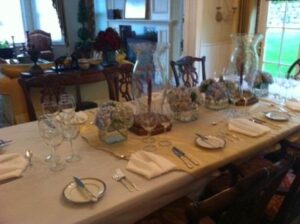 The Freelance Chef LLC. - Brighton