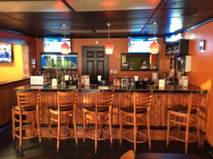 The Freeze Bar - Jeffersonville