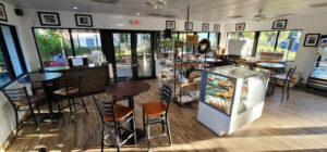 The French Bakery - Delray Beach
