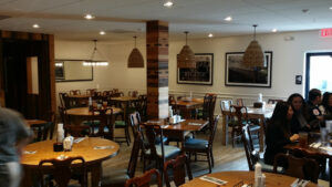 The French Pantry - Jacksonville