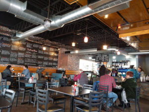 The French Press - Yosemite & Union - Greenwood Village