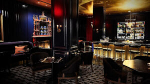 The French Room - Dallas