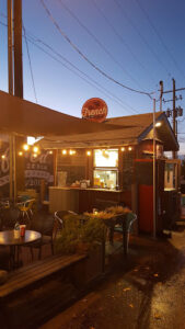 The French Spot - Cedar City