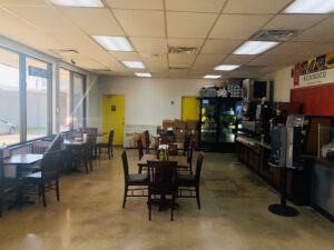 The Fresh Mediterranean Co - Lawrence