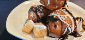 The Fried Dough Company - Weston
