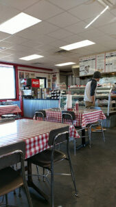 The Fried Pie Shop (Burgers, Pies, & Fries) - Jacksonville