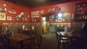 The Frog Pond Pub - Wilkes-Barre Township