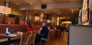 The Frog Restaurant and Sports Bar - Morristown