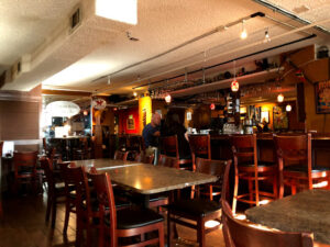 The Frog and Monkey Restaurant & Pub - Mt Dora