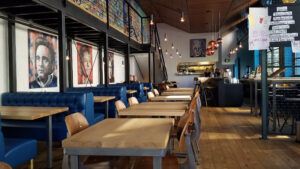 The Funky Taco - Boise