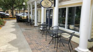 The G-Free Spot - Hilton Head Island
