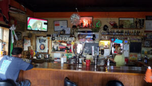 The G Spot. - Lake Wales