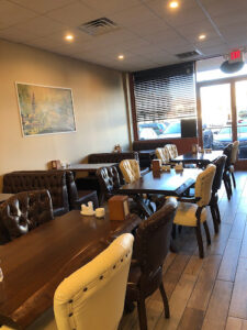 The Galata Butcher Deli Grill - Paterson
